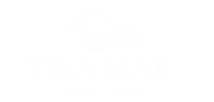 logo vila branco